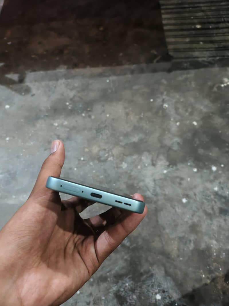 One Plus Other Model 3