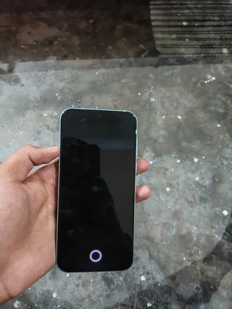 One Plus Other Model 5