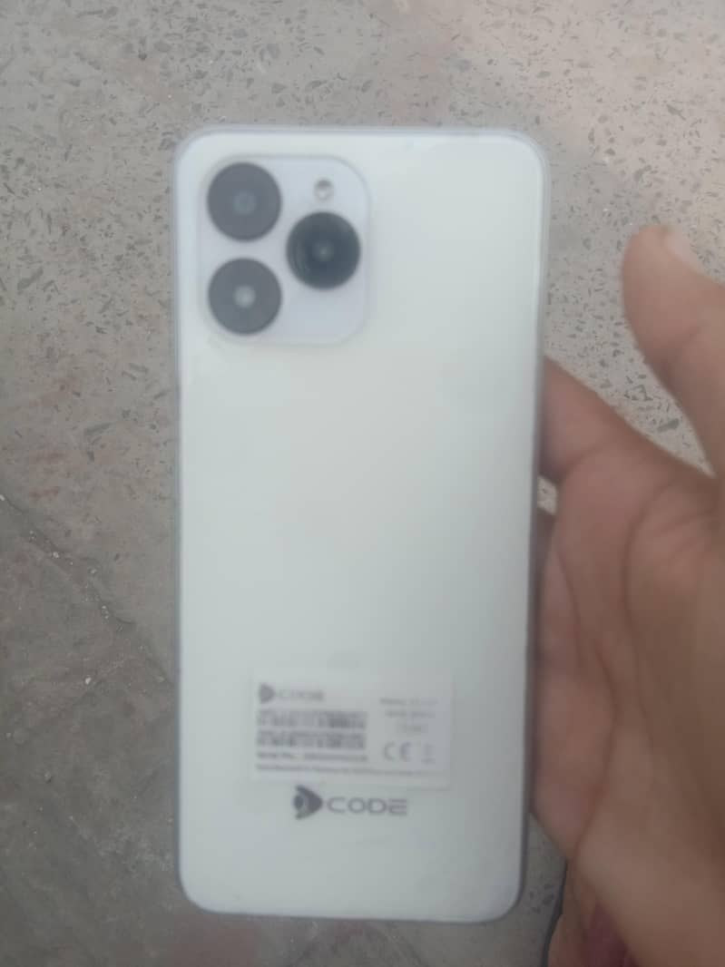 Dcode Cygnal 3 0