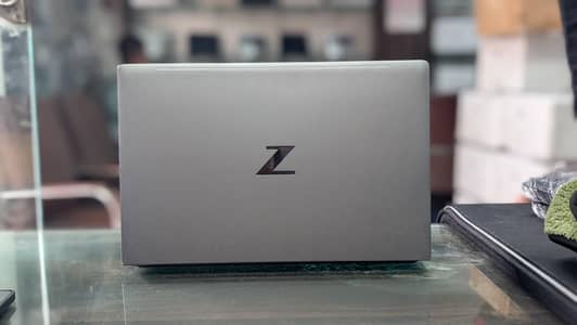 Hp Zbook | i7 12800h | 32 gb ddr 5 | Rtx A2000 8gb