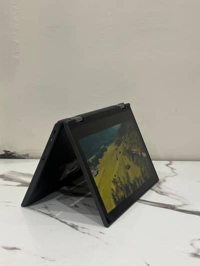 Lenovo Chromebook