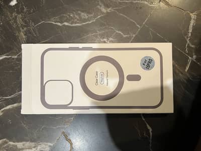 iPhone 14/15 pro use and new cases