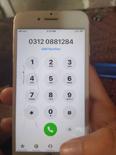 iphone 6s 64 jb only call