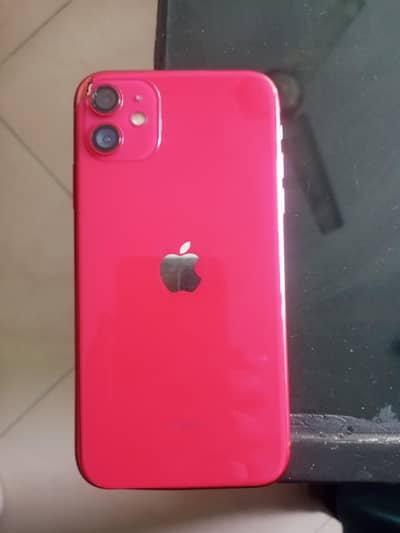 Apple iPhone 11