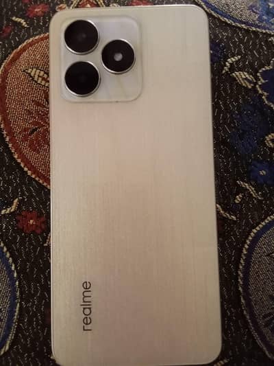 Realme C53