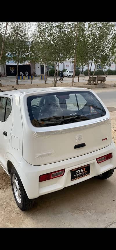 Suzuki Alto 2026