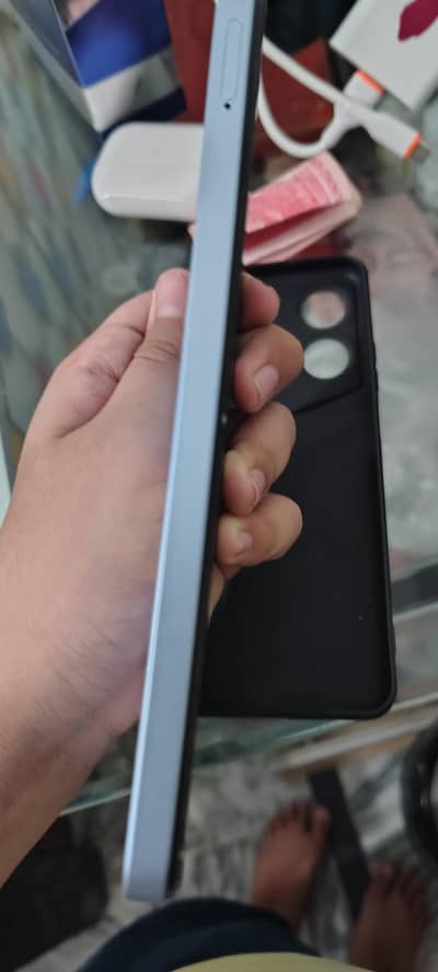 Realme Note 60