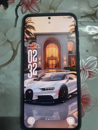 Samsung Mobile A57