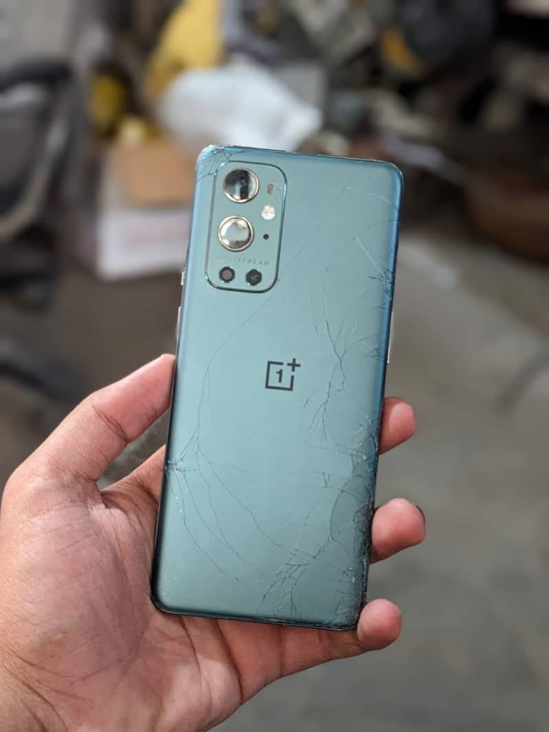 One Plus 9 Pro 0