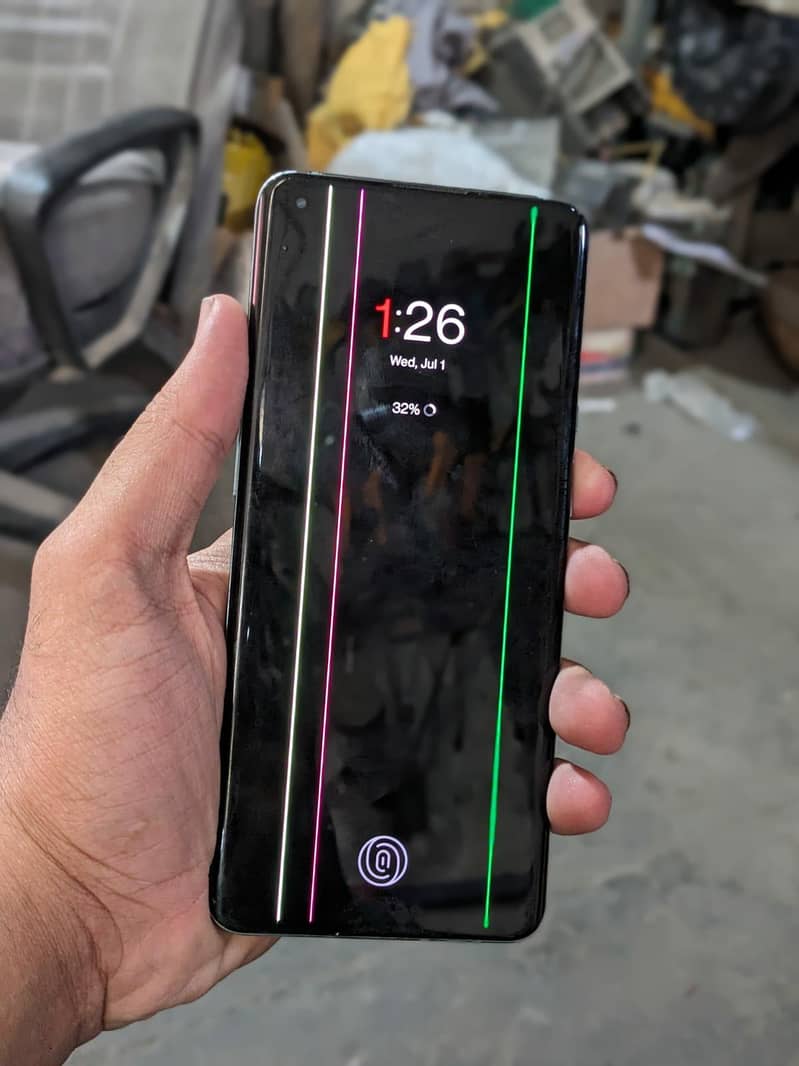 One Plus 9 Pro 1