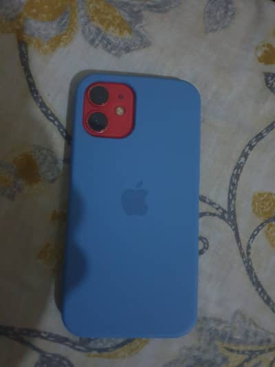 iPhone 12 mini