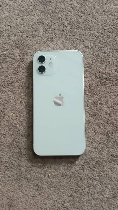 Apple iPhone 12jv 64 gb