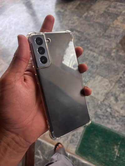 Samsung S21 8gb