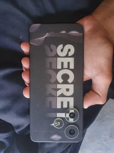 Infinix Hot 30