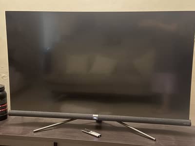 TCL - new like TV