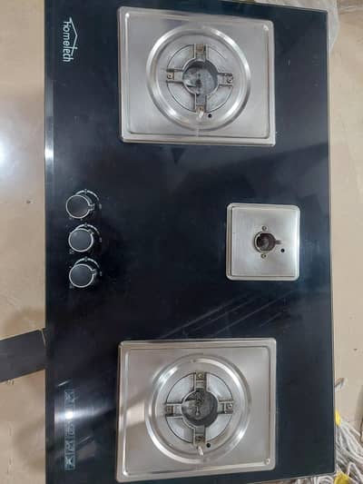 homelech imported stove