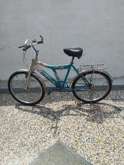 cycle