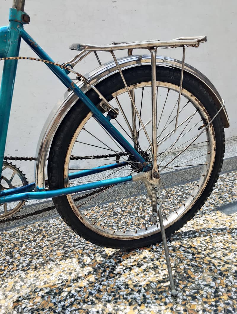 cycle 6