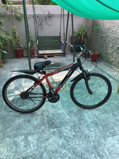 BICYCLE FOR SALE | MOUNTAIN BIKE | USED CYCLE FOR SALE
