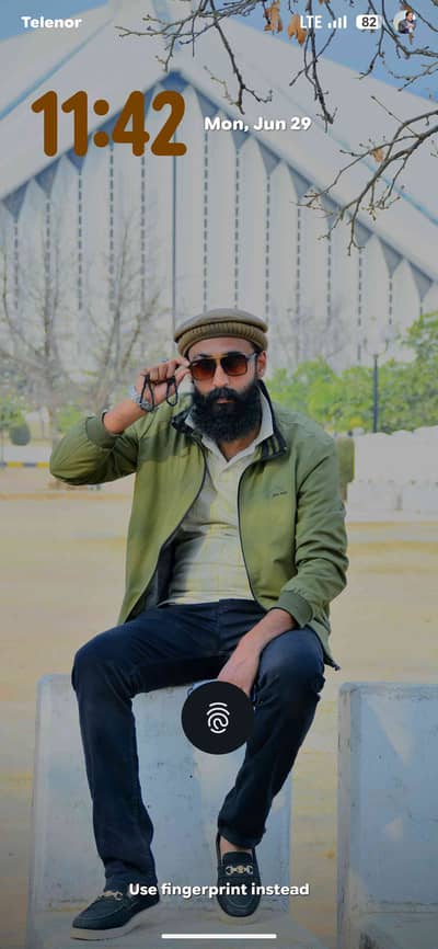 Mehar Ali