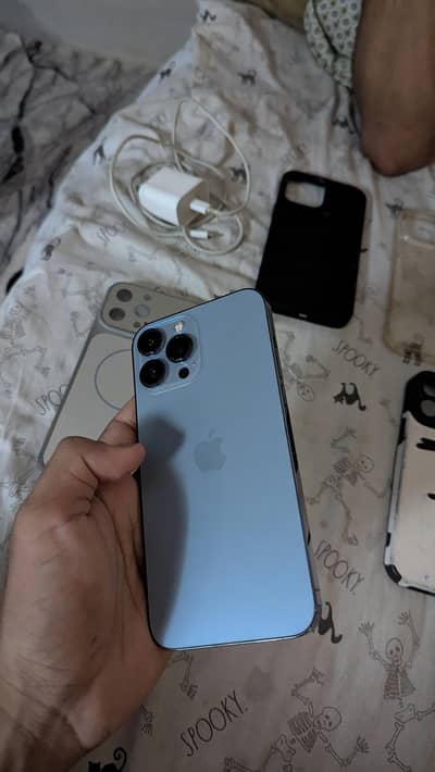 Apple iPhone 13 Pro Max