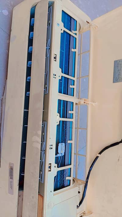oriant 1 tan AC for sale