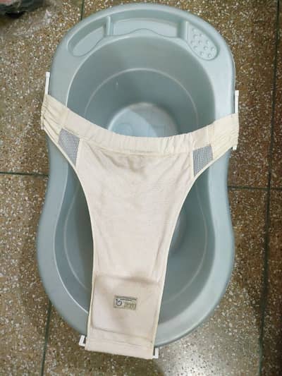 baby bath tub