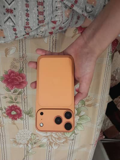 Apple iPhone XR converted  iphone 17pro