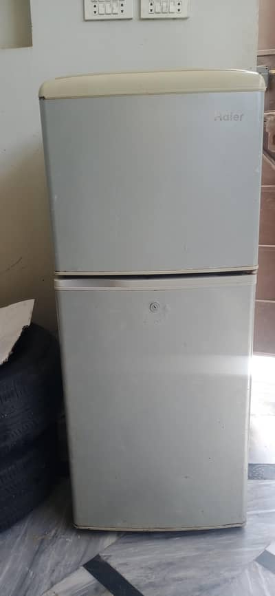 Haier freezer Small good condition for sale