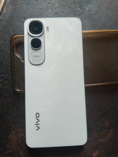 Vivo Y400