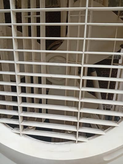Super Asia Room Cooler ECM 4500