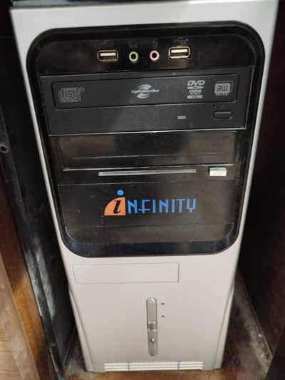 core2 due pc for sell