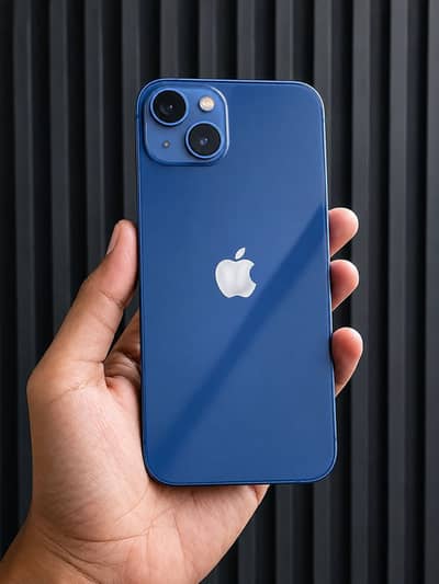 Apple iPhone 13 pta approved 128 gb 89% helath