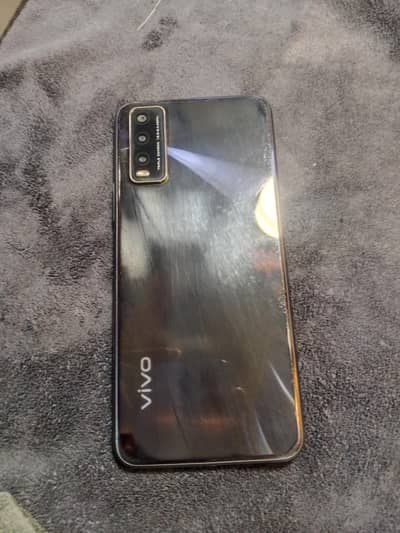 Vivo y20s