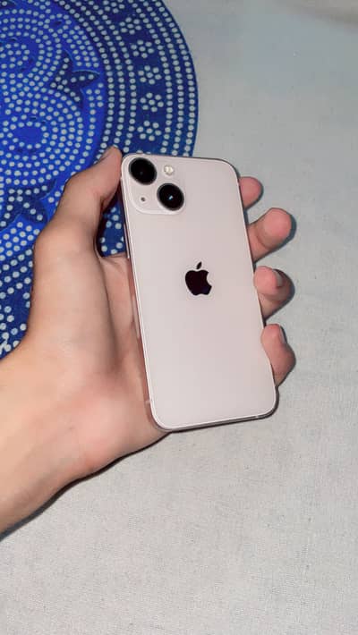 Apple iPhone 13 mini