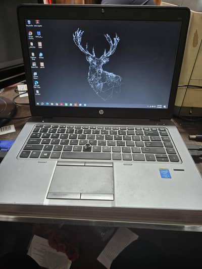 HP Elitebook 840 G2 128GB SSD