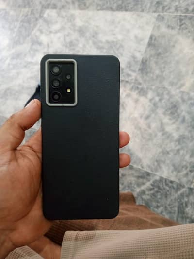 Samsung Mobile A32