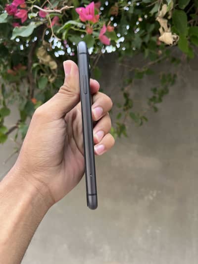 Apple iPhone 11 NON PTA