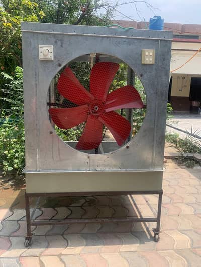 jumbo air cooler