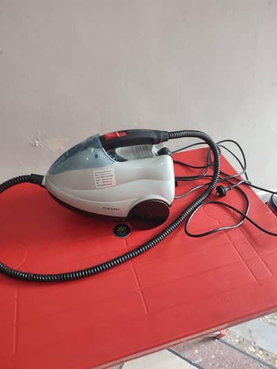 Euroflex Multifunctional Steam Cleaner