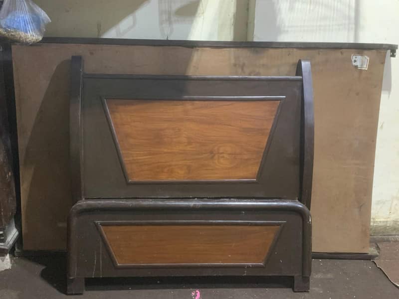 single bed 1
