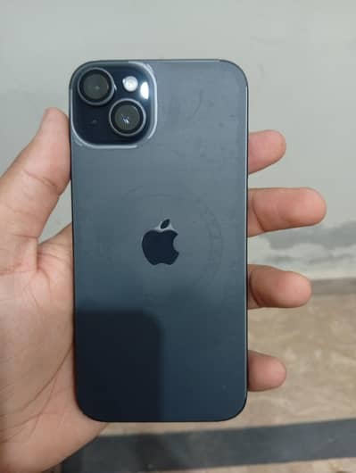 Apple iPhone 15 plus