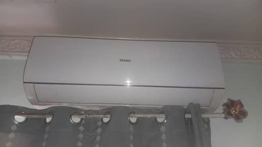 Haier HSU-12LXA03ZA