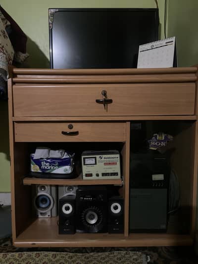 COMPUTER TROLLEY FOR SALE