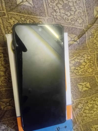 Tecno spark 20 in new condition