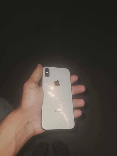 Apple iPhone XS