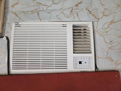 General inverter 410A Windows AC 1ton