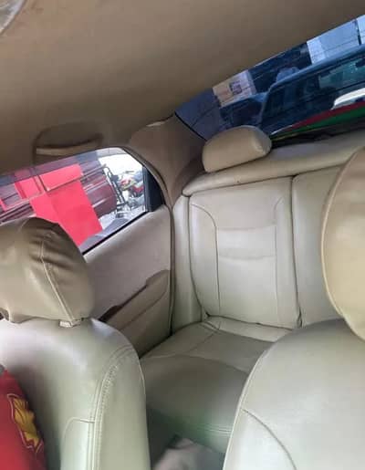Honda City 2004