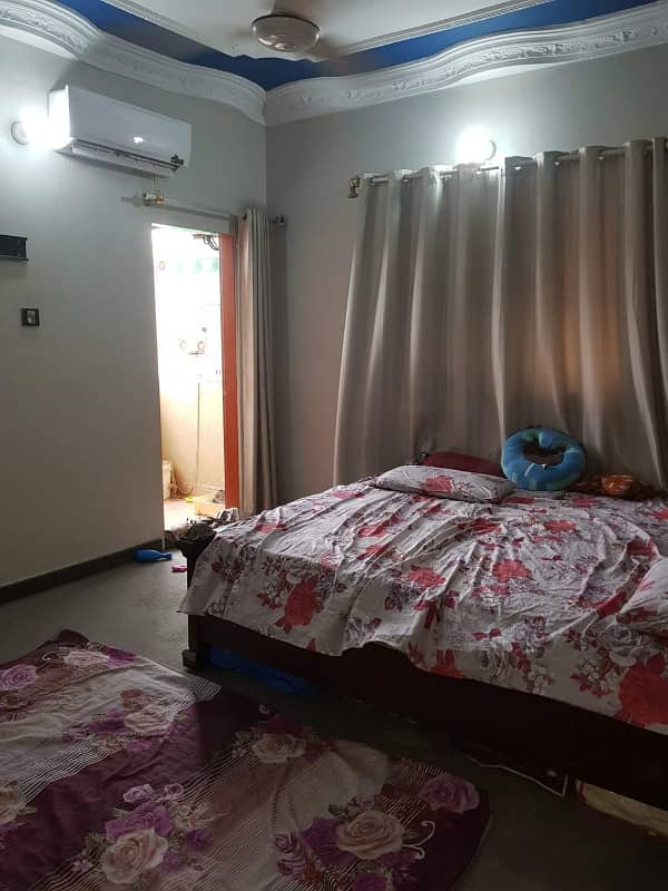 Second floor for Rent 1