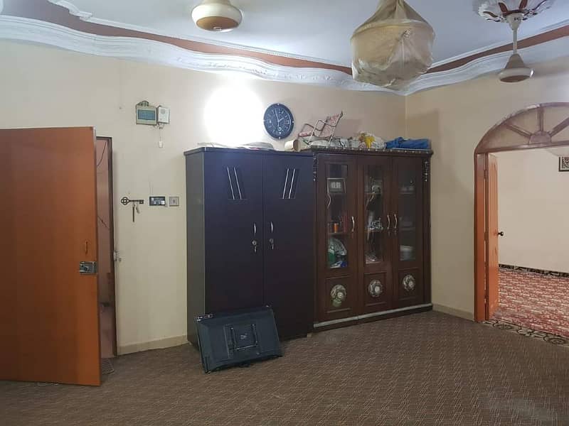 Second floor for Rent 2